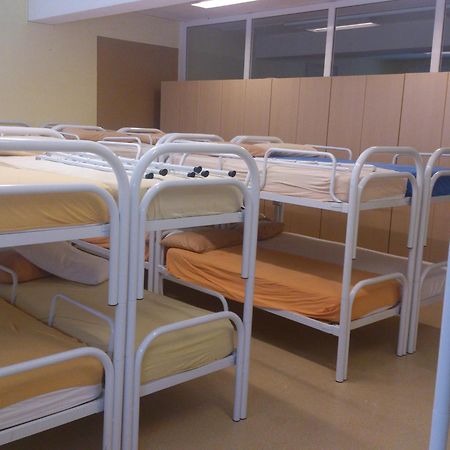 Hebergement Du Pod La Chaux De Fonds Номер фото