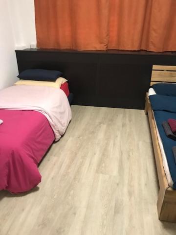 Hebergement Du Pod La Chaux De Fonds Екстер'єр фото