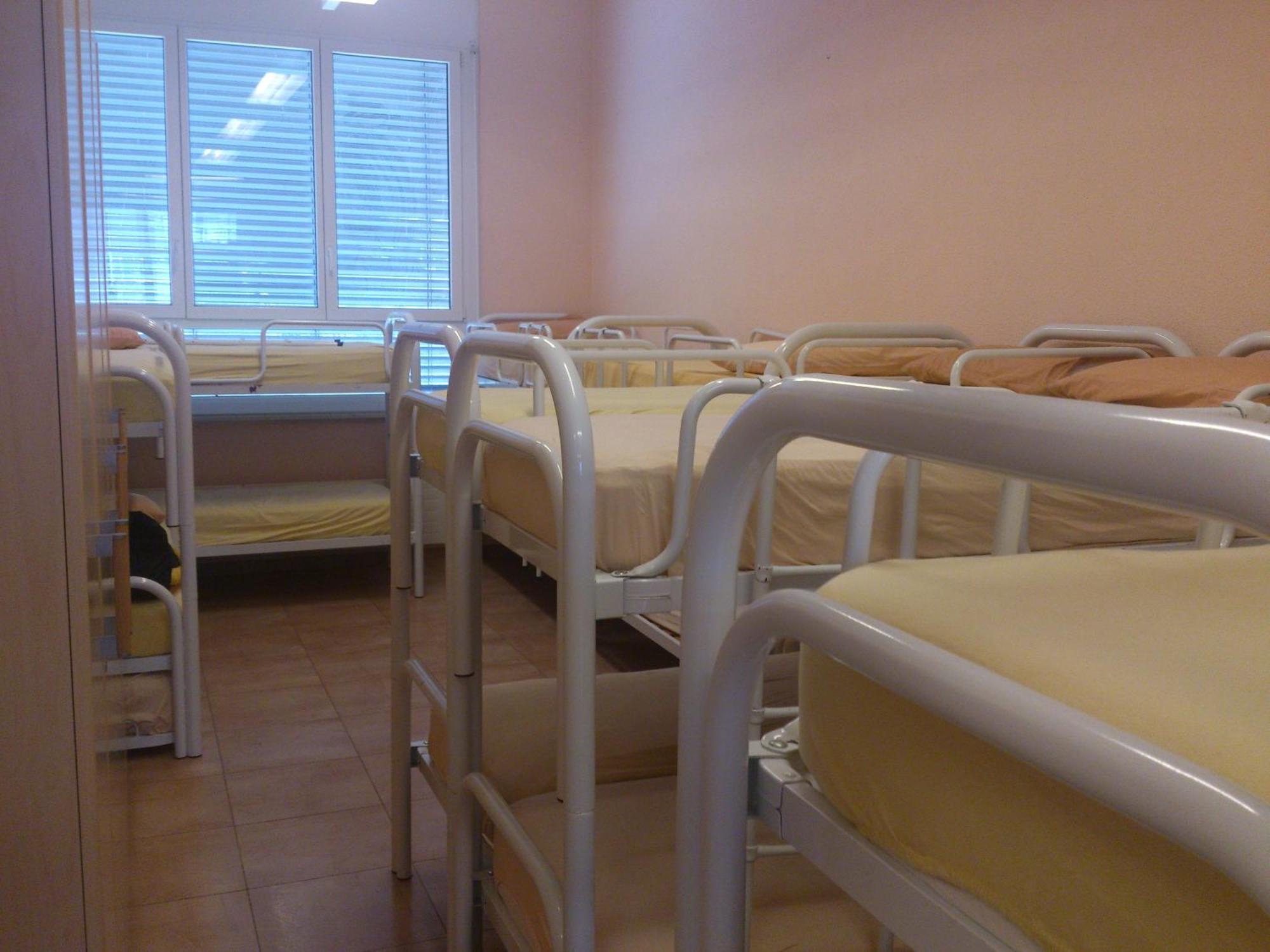 Hebergement Du Pod La Chaux De Fonds Номер фото