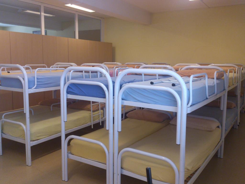 Hebergement Du Pod La Chaux De Fonds Номер фото